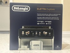 De’Longhi Eletta Explore