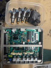 Cosworth L6 ecu PJMotorsport