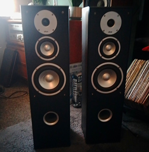 Eltax concept 180 - concept, wired