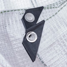 Heavy Duty Tarpaulin