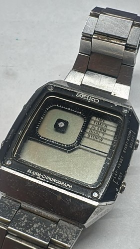 Seiko men watch - seiko,