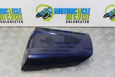 Suzuki SV 650 S Seat Cowl Rear Genuine 2007 to 2012 SV650 SV650S B118