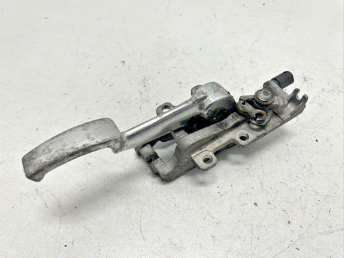 Gilera fuoco 500 hand brake - fuoco,