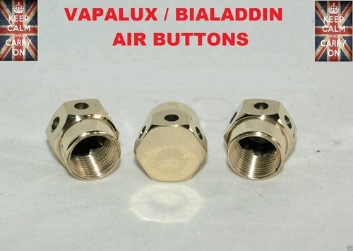 Vapalux air buttons - vapalux,