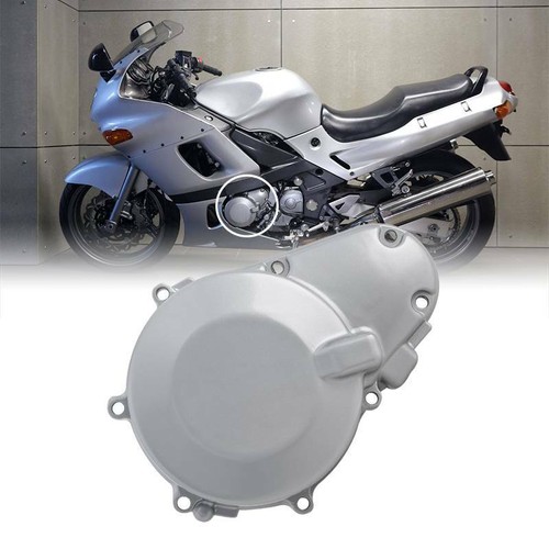 Engine stator crank - crank, cover