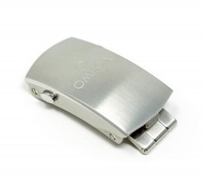 OMEGA steel clasp 1515/816