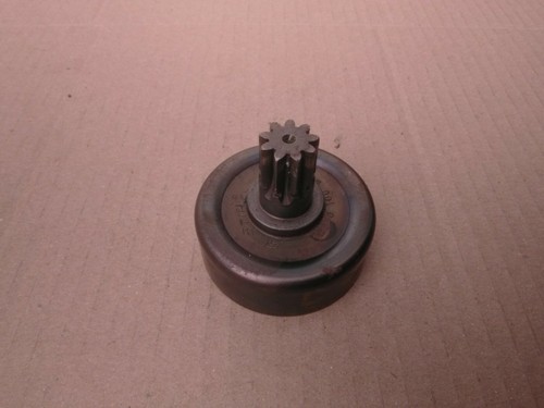 Stihl hs45 hedge cutter clutch - hs45,