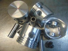 Ford 997 1200 1500 Anglia