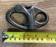 Bronze snap shackle 4"/ 100mm Boat Yacht Rigging