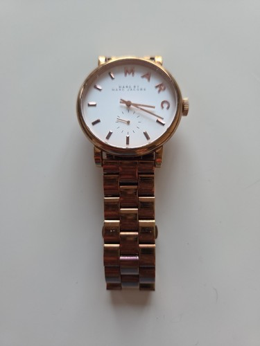 Marc jacobs women rose gold - rose,