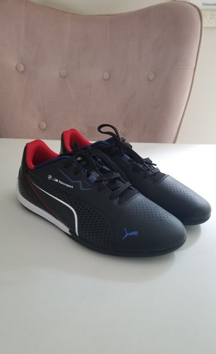 Puma bmw motorsport drift - puma,