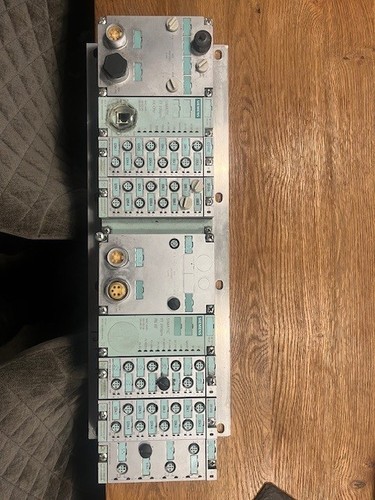 Siemens plc 6es154 8fx00 - siemens, 6es154-8fx00-0ab0