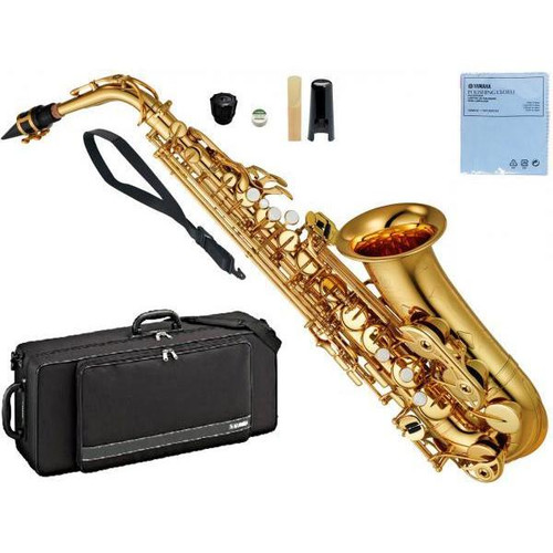 Yamaha yas 480 - yamaha, alto