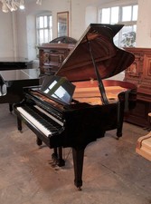 Reconditioned Kawai GS-30 Grand Piano. 3 Year Warranty | Besbrode Pianos