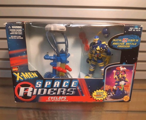 Men vintage toybiz marvel - 97,