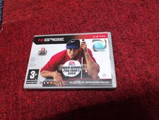 Tiger Woods PGA Tour 2004