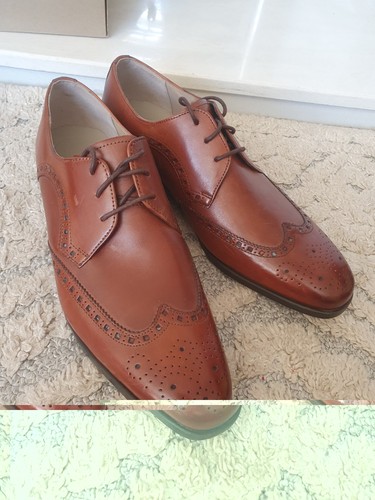 New unboxed clarks - new,