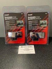 2x GENUINE SUMMIT UNIVERSAL