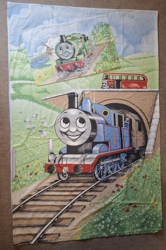Thomas the tank engine - tank, single