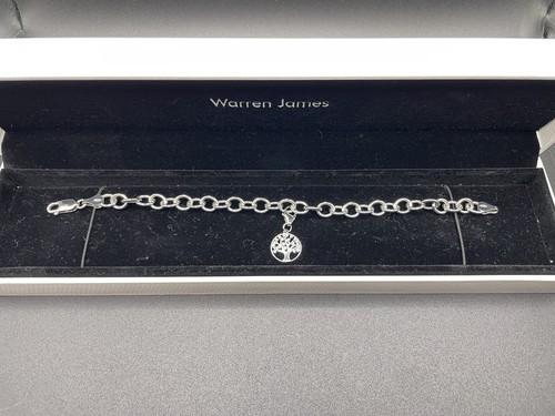 Warren james sterling silver - warren,