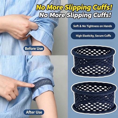 5pcs shirt sleeve - shirt, holders