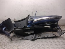 2011 PIAGGIO X EVO 125 VO 125