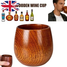 Charred Wooden Bourbon