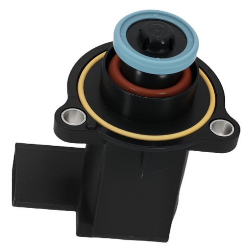 Turbocharger diverter valve - diverter,