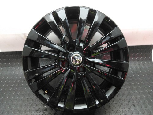Vauxhall corsa alloy wheel - vauxhall,