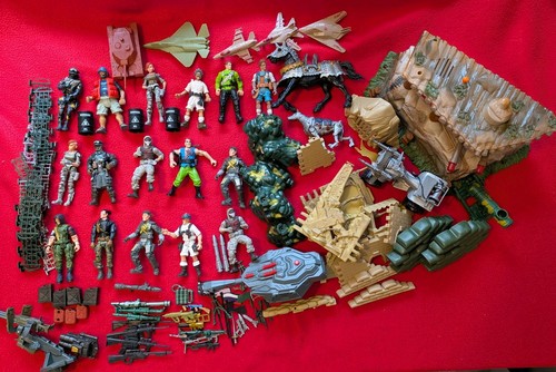 Huge chap mei military - ​huge,