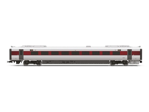 Hornby r40492 railroad class - hornby,