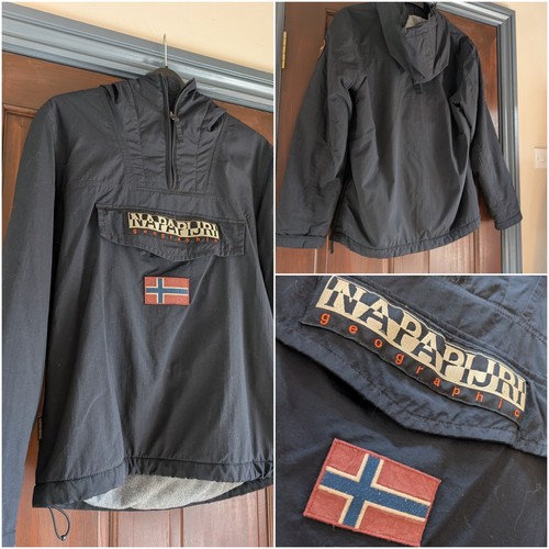 Men hooded jacket coat - men's,