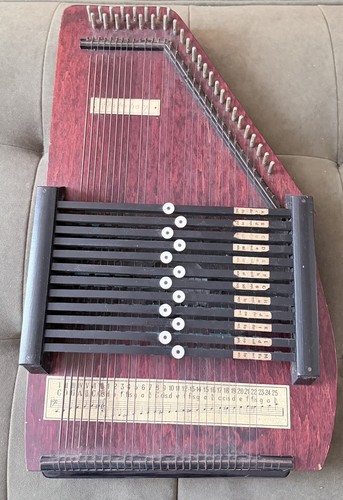 German antique vintage - german?, antique?