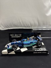 Minichamps 1:43 Red Bull