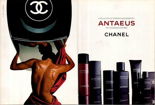 1984 chanel antaeus 2 - •,