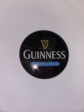 Vintage Guinness Extra Cold