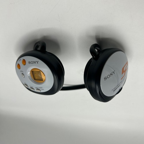 Rare sony walkman - s2,