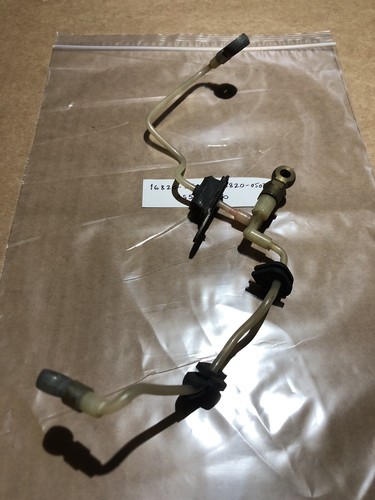 Suzuki as50 ac50 1968 - ac50, nos