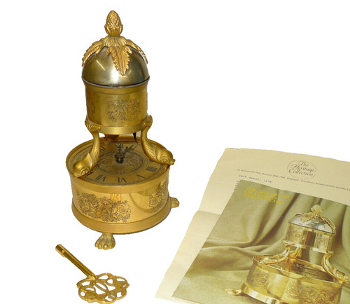 Sinclair harding gilded - sinclair,