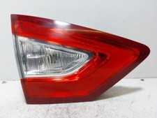 2016 FORD MONDEO RHD REAR/TAIL LIGHT ON TAILGATE LEFT SIDE DS73-13A602-KD