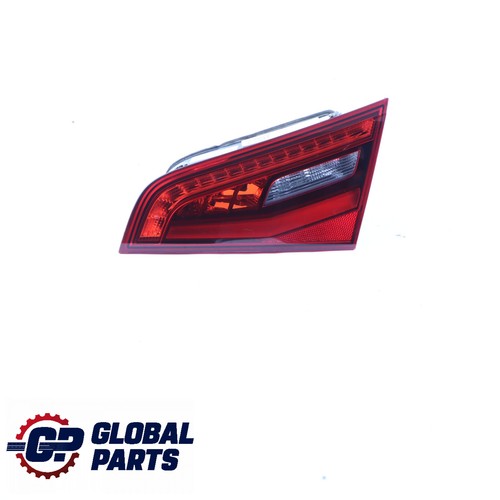 Audi rear bootlid inner - audi,
