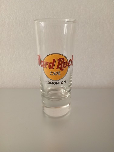 Hard rock cafe shot - rock,