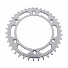 ALUMINUM CROWN 43Z 520 SILVER