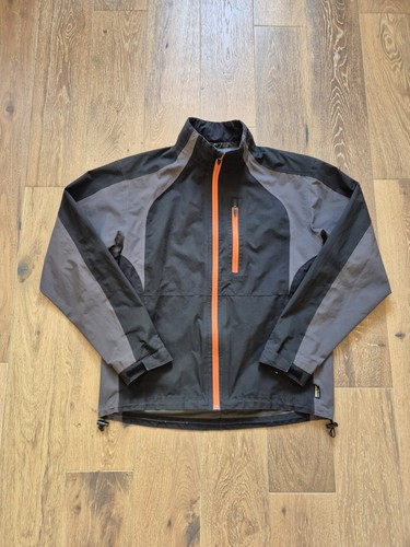 Galvin green jacket mens large - galvin,