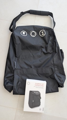 Official bugaboo ant - official,