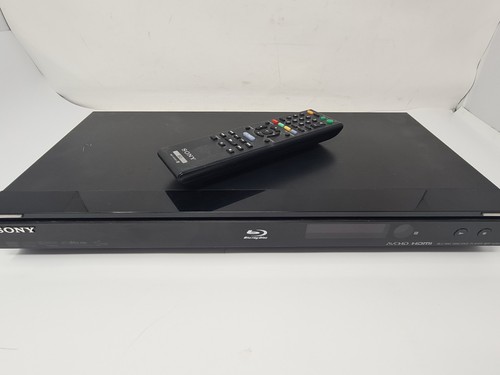 Sony bdp s350 blu ray - sony, blu-ray