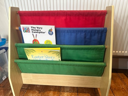 Kidcraft book sling - -,
