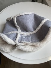 Ugg Telfar Fleece Bucket Hat