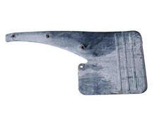 Opel Frontera B 6B mudflaps