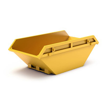Ultra Strong/Durable Skip &